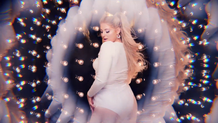 Naked Megan Trainor Pussy