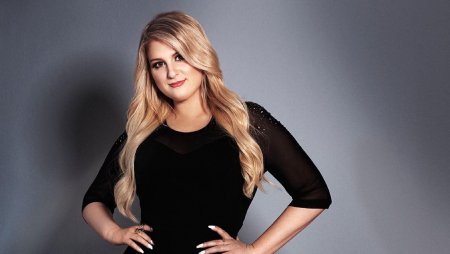 Megan Trainor 2021