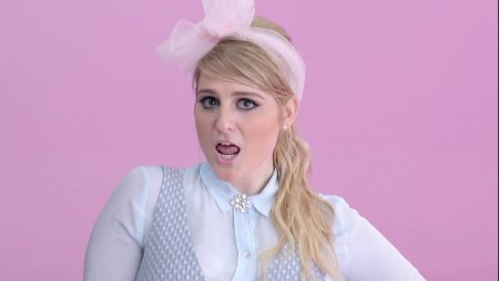 Megan Trainor husband