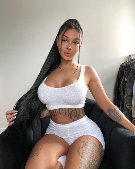 Valery Kossett +18 drain