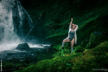 Alina Becker Cosplay