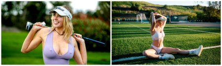 Grace Charis Get India News