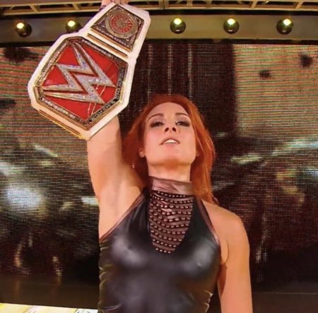 Beki Lynch Sekomoashka