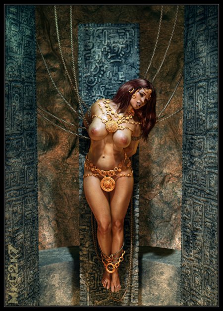 Dejah Thoris