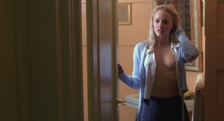 Obstain behavior of nude