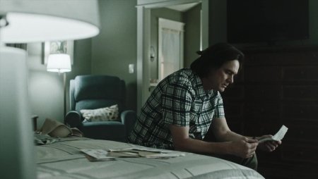 Judy Grire naked in the cinema