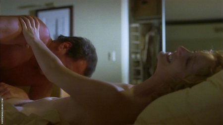 Judy Grire Call Naked