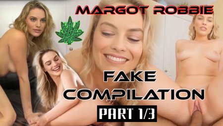 Margo Robbi. Golya. Porn. Fake