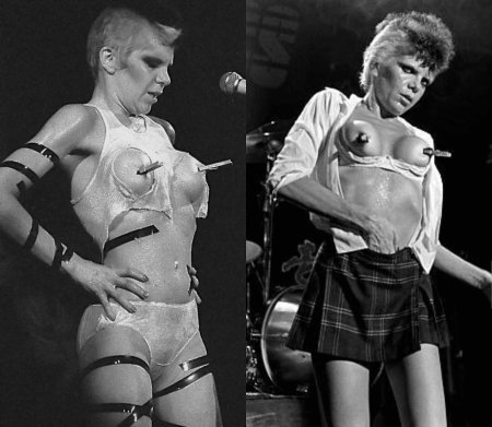 Wendy o'williams porn actress
