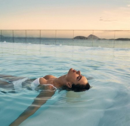 Alessandra Ambrosio 2023