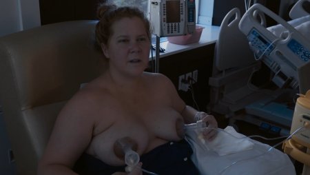 Amy Shumer Erotic scene