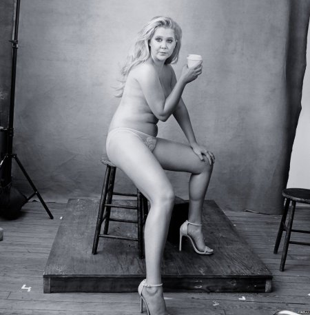 Annie Leibovitz Calendar Pirelli