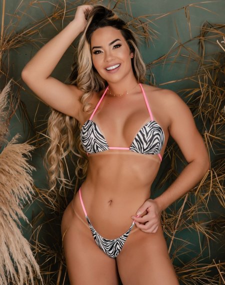 Anna Caroline Bramsell