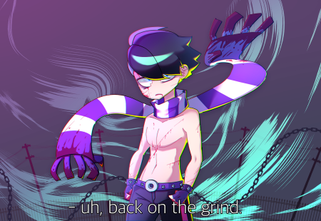 Edgar Brawl Stars 34