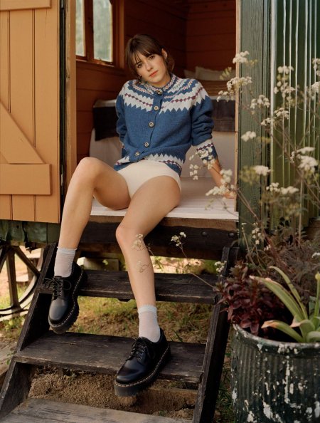 Daisy Jessica Edgar-Jones