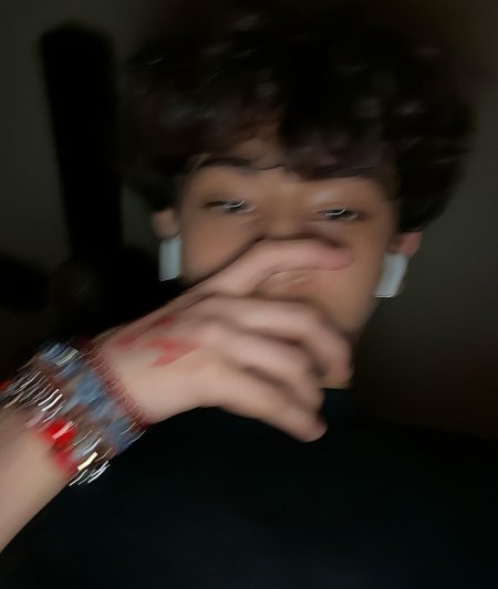 Actors of the series Sad Boy Edgar