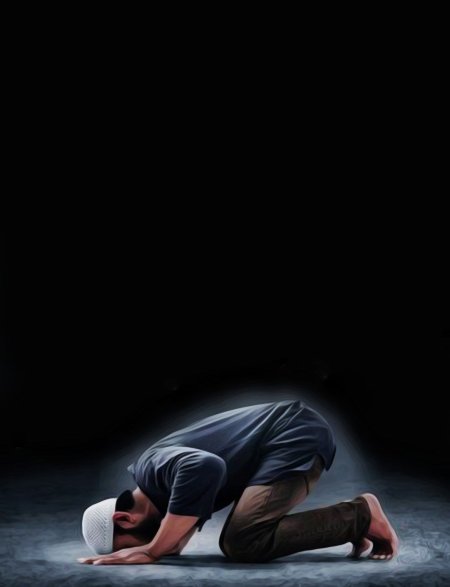 I worship only Allah pictures