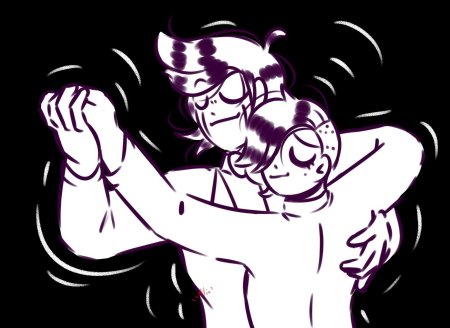 Chester and Edgar Ship