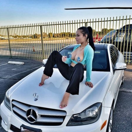 Dilyara Zinnatullina Crystal