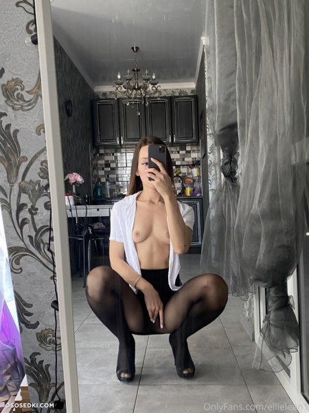 Ellie (@ellieleen1) Plum onlifans naked