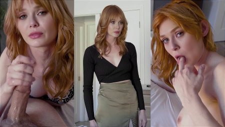 Conducted Elizabeth Olsen