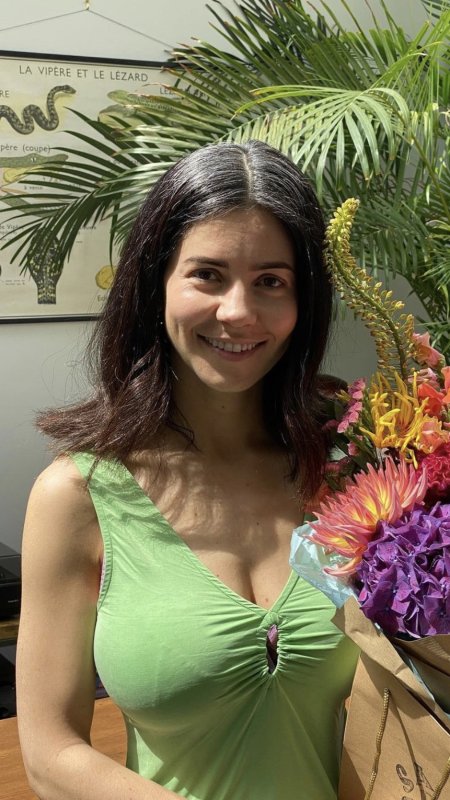 Marina Diamandis figure