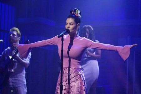 Marina "Love + Fear"