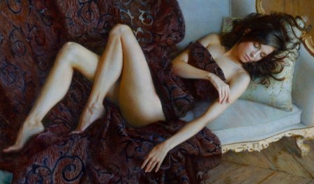 Marina Igorevna Amanatova