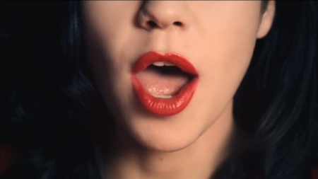 Marina Diamandis Orientation