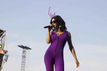 Marina Diamandis 2023