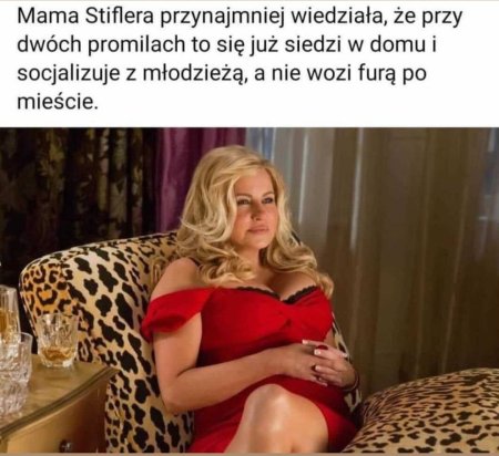 Mom Stifler photo naked