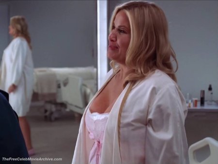 Jennifer Culidge American pie XXX