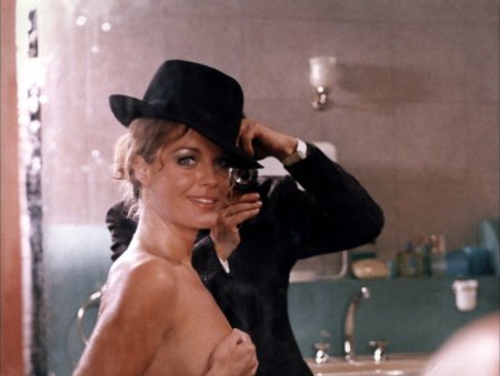 Romy Schneider Max and tinsmans