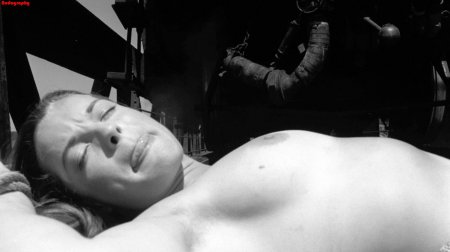 Andriy Schneider Erotic scenes