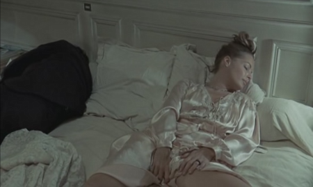 Nadia Vasil Nude L'Important C'est d'aimer