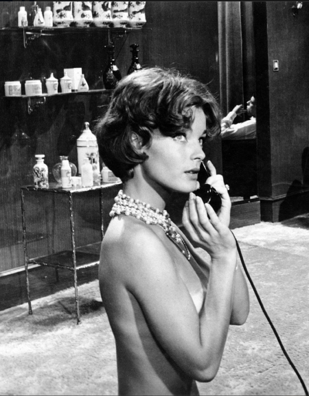 Romy Schneider photo