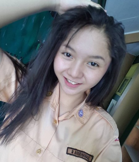 Sarah Viloid Tlanjang