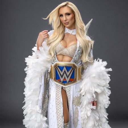 Charlotte Flair 2023