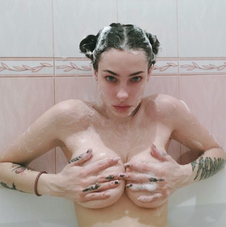 Kit_lilith Julia Shunina Slum