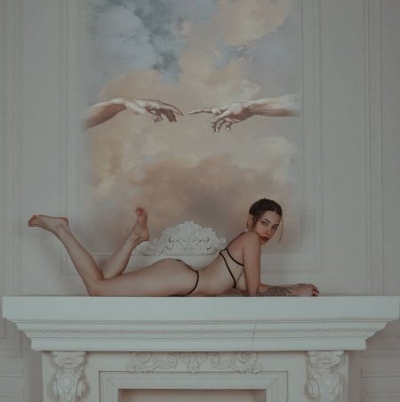 Julia Shunina Patreon