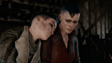 Syberia The World Before Kate