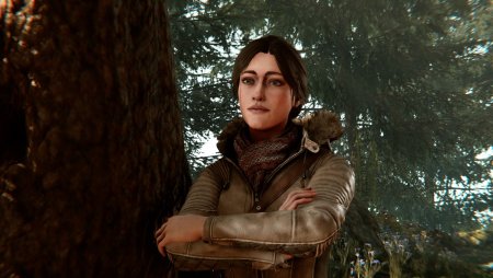 Syberia: The World Before Before Kate