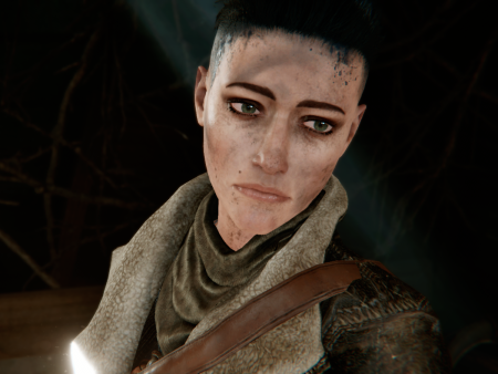 Kate Walker Syberia The World Before