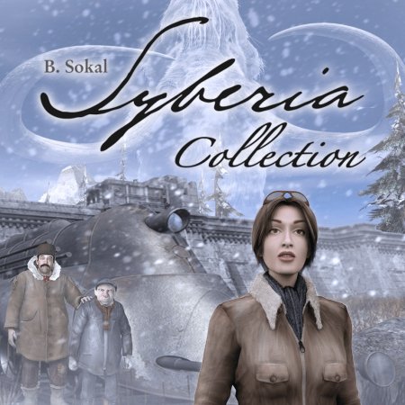 Syberia PS3