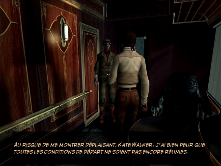 Walker r. "Face of time (#2)"