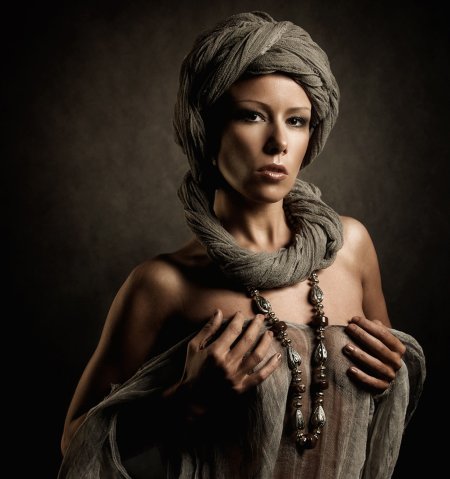 Professional photo portraits