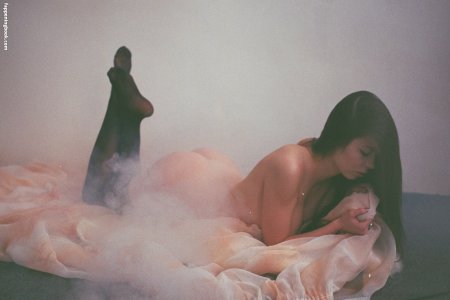 Ekaterina Vasichkina Nude