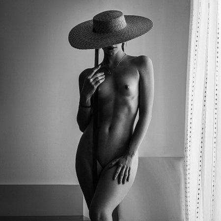 Anastasia Marcipanova 2020 nude