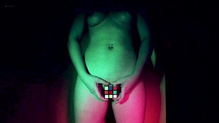 Natalia Anisimova Love Machine 2016