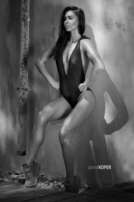 Malgozhata Polopkevich